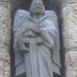 Archangel Michael, Chagford