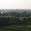  View over Somerset Levels