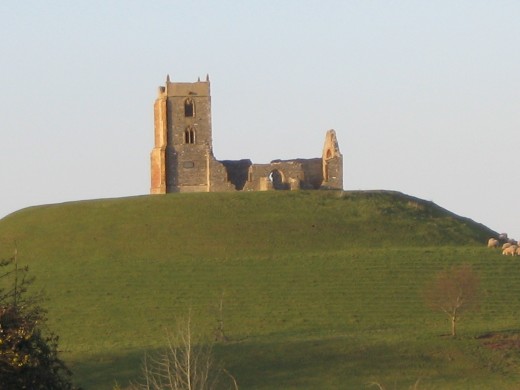  Burrow Mump