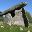 Trewethy Quoit