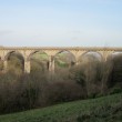 Viaduct over River Kennal