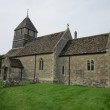 Winterbourne Monkton Church