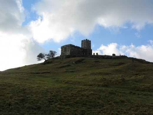 Brentor