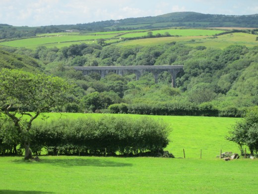 Bodmin pilgrimage 2013 017